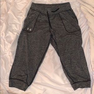 Under Armour joggers